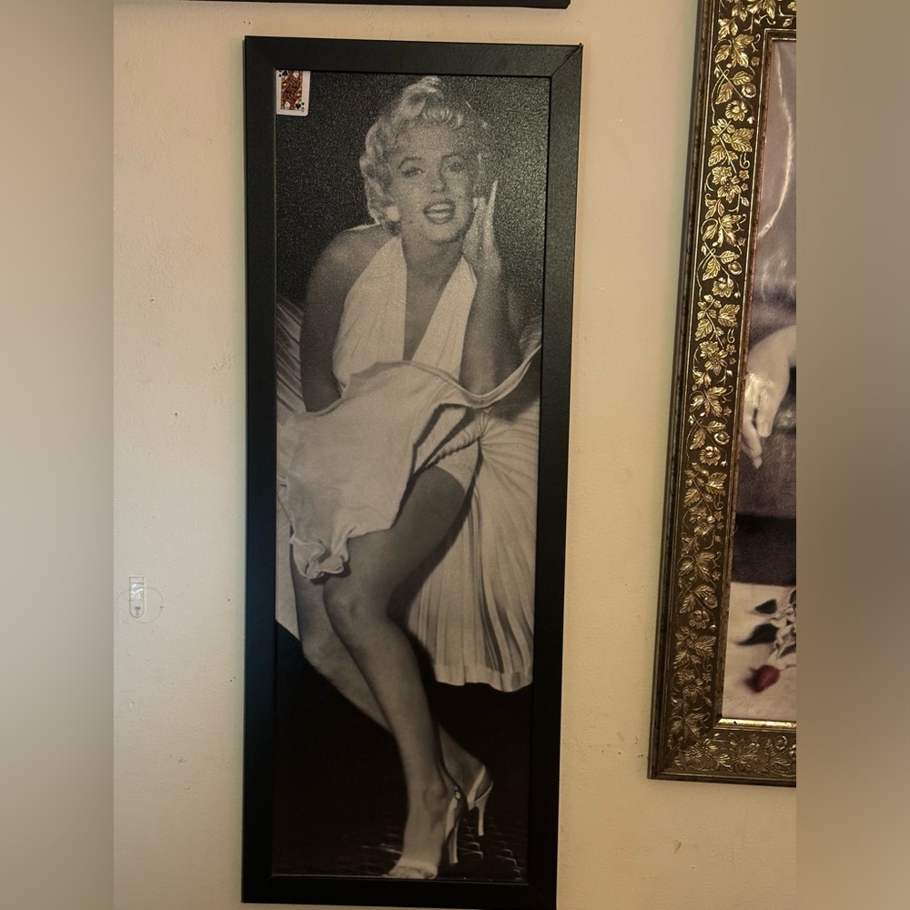 Marilyn Monroe
